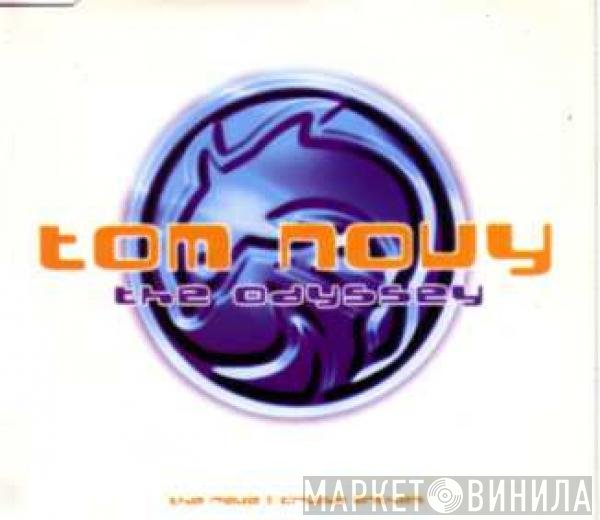 Tom Novy  - The Odyssey