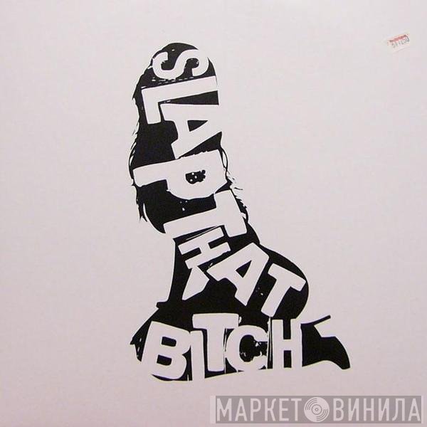 Tom Novy vs. Jean-Claude Ades  - Slap That Bitch