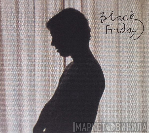 Tom Odell - Black Friday
