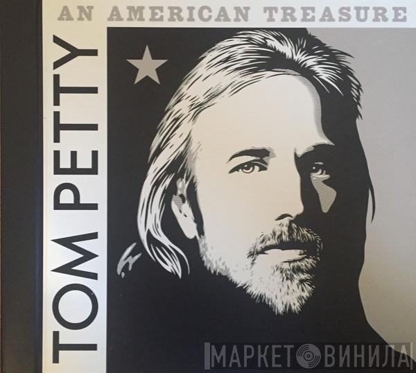 Tom Petty - An American Treasure