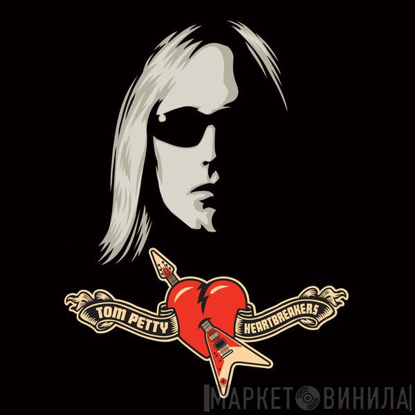 Tom Petty And The Heartbreakers  - Born In Chicago / Red Rooster (Live)