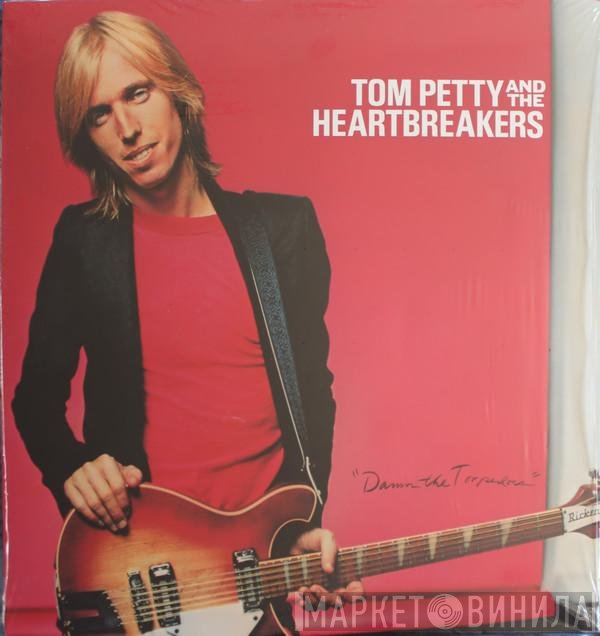 Tom Petty And The Heartbreakers - Damn The Torpedoes