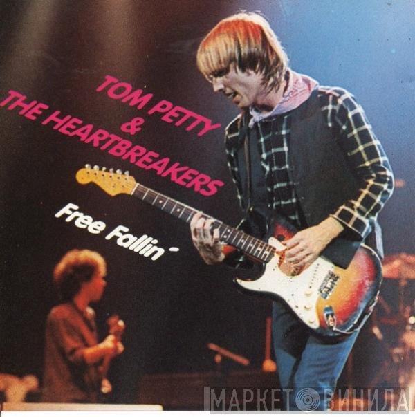 Tom Petty And The Heartbreakers  - Free Fallin'