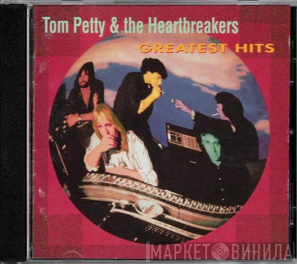 Tom Petty And The Heartbreakers  - Greatest Hits