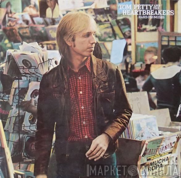 Tom Petty And The Heartbreakers  - Hard Promises