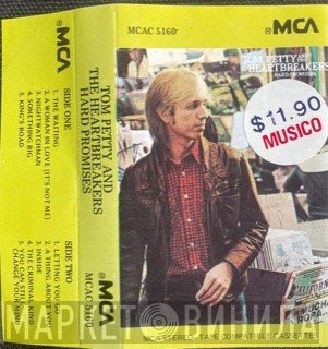 Tom Petty And The Heartbreakers  - Hard Promises