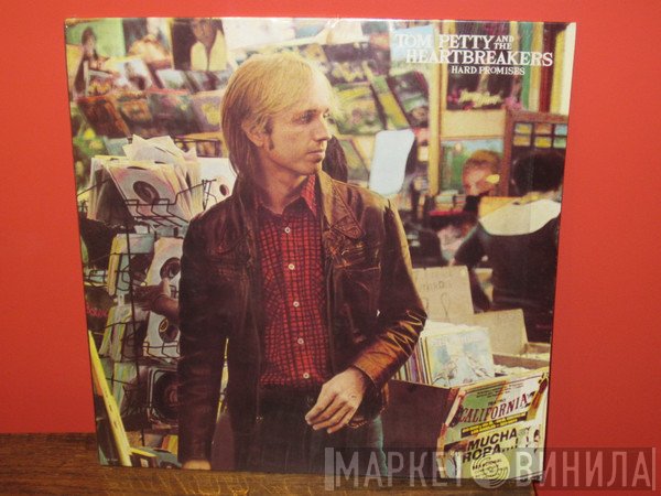 Tom Petty And The Heartbreakers  - Hard Promises