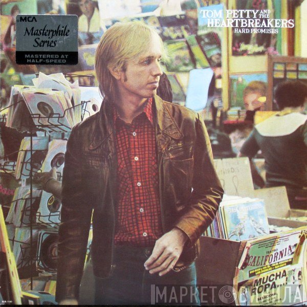 Tom Petty And The Heartbreakers - Hard Promises