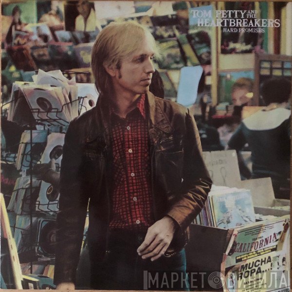 Tom Petty And The Heartbreakers  - Hard Promises
