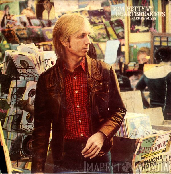 Tom Petty And The Heartbreakers  - Hard Promises
