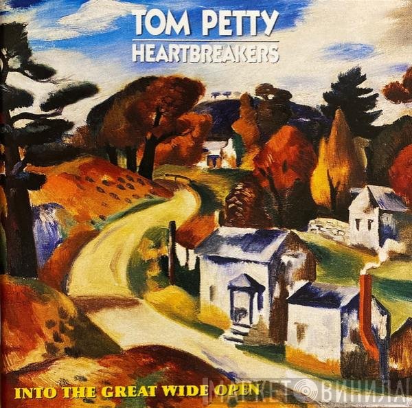 Tom Petty And The Heartbreakers - Into The Great Wide Open