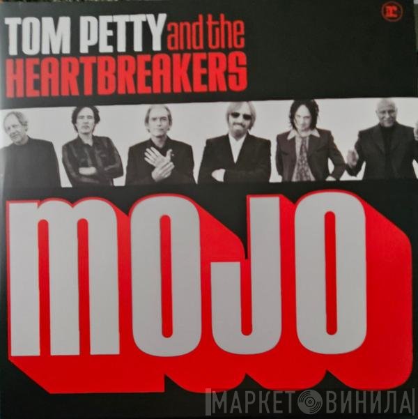 Tom Petty And The Heartbreakers  - Mojo