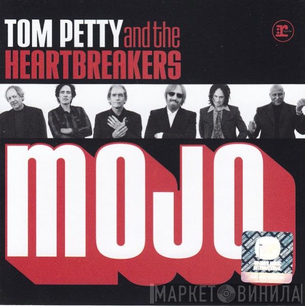 Tom Petty And The Heartbreakers  - Mojo