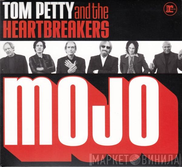 Tom Petty And The Heartbreakers  - Mojo
