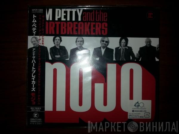 Tom Petty And The Heartbreakers  - Mojo