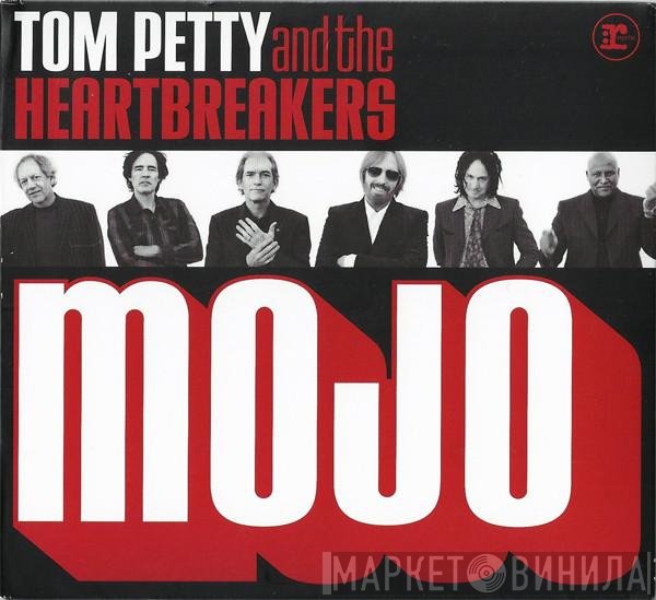 Tom Petty And The Heartbreakers  - Mojo