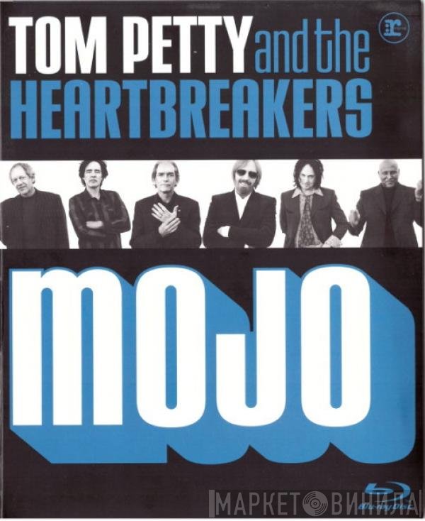 Tom Petty And The Heartbreakers  - Mojo