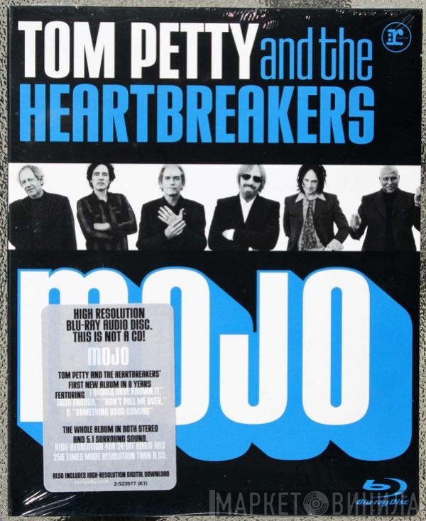 Tom Petty And The Heartbreakers  - Mojo