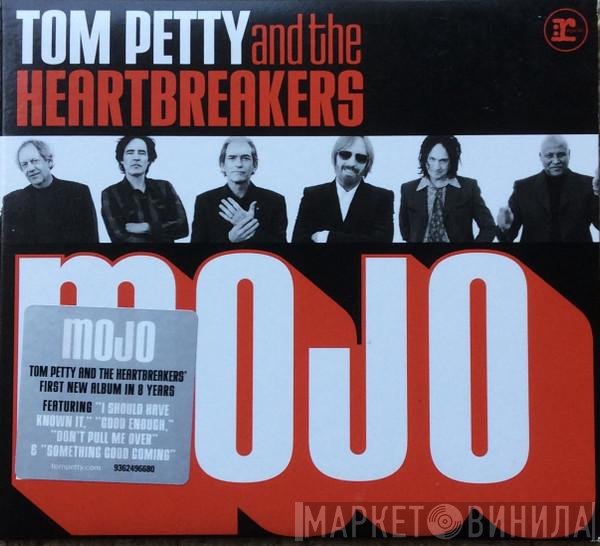 Tom Petty And The Heartbreakers  - Mojo