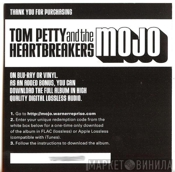 Tom Petty And The Heartbreakers  - Mojo