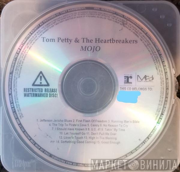 Tom Petty And The Heartbreakers  - Mojo