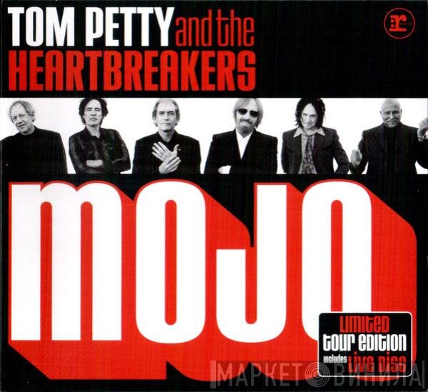 Tom Petty And The Heartbreakers  - Mojo