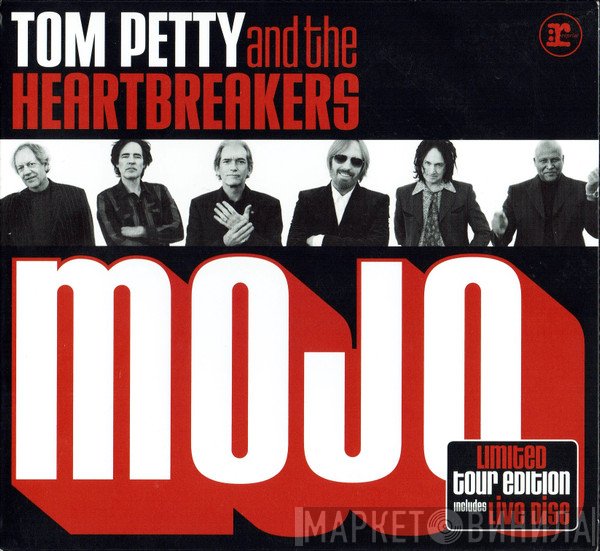 Tom Petty And The Heartbreakers - Mojo