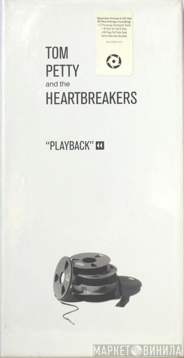 Tom Petty And The Heartbreakers  - Playback