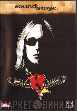 Tom Petty And The Heartbreakers  - Sound Stage
