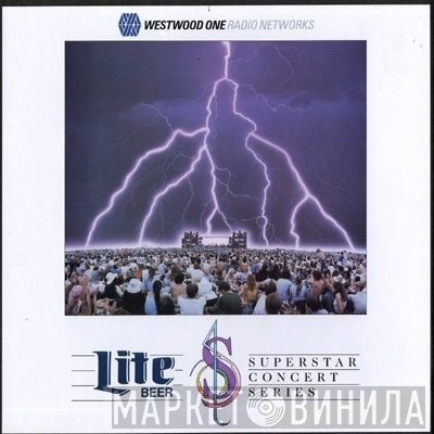 Tom Petty And The Heartbreakers  - Superstar Concert Series