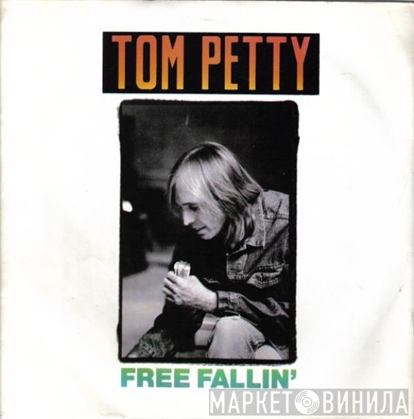 Tom Petty  - Free Fallin'