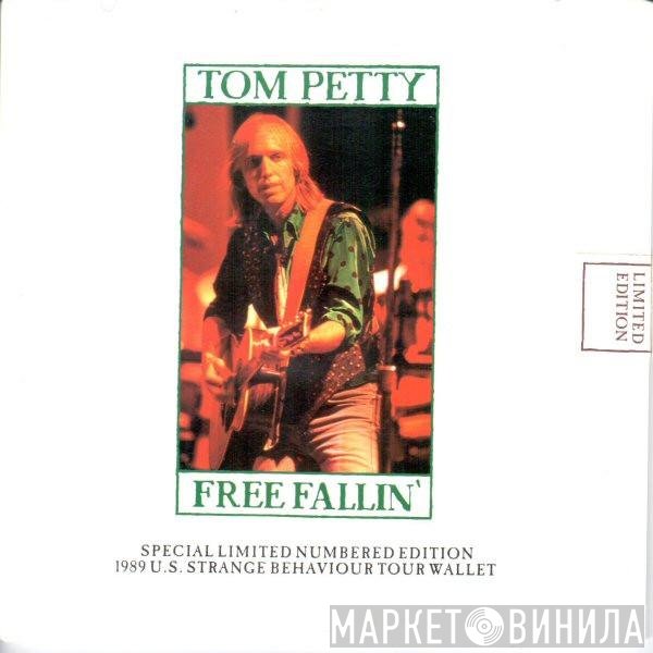 Tom Petty  - Free Fallin'