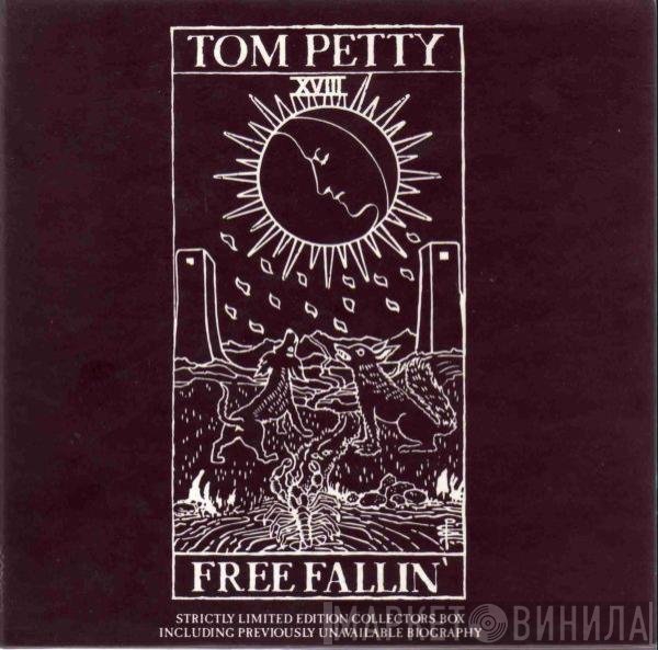 Tom Petty  - Free Fallin'
