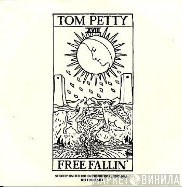 Tom Petty  - Free Fallin'