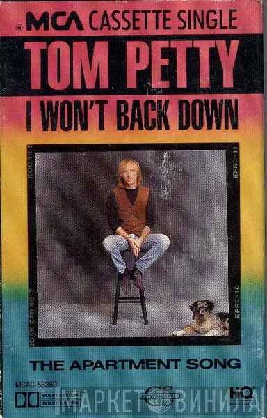 Tom Petty - I Won't Back Down