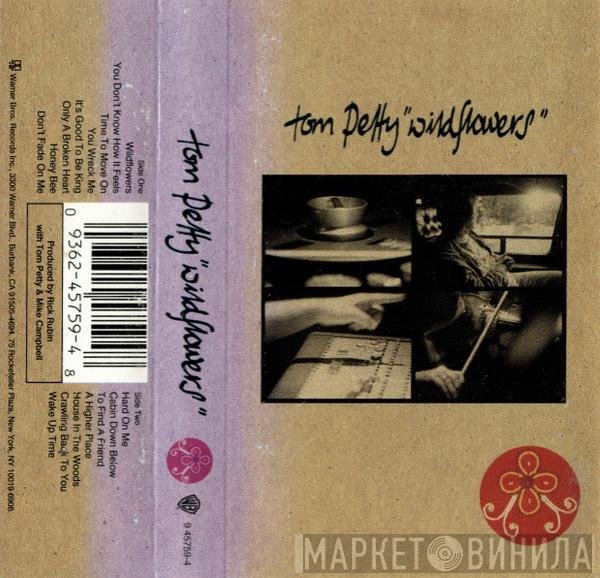 Tom Petty - Wildflowers
