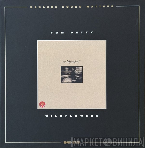 Tom Petty - Wildflowers