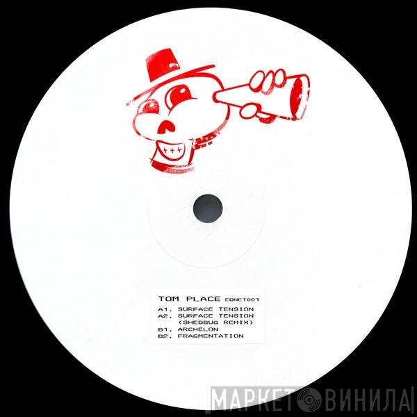 Tom Place - EDNET001