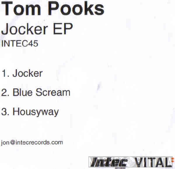 Tom Pooks - Jocker