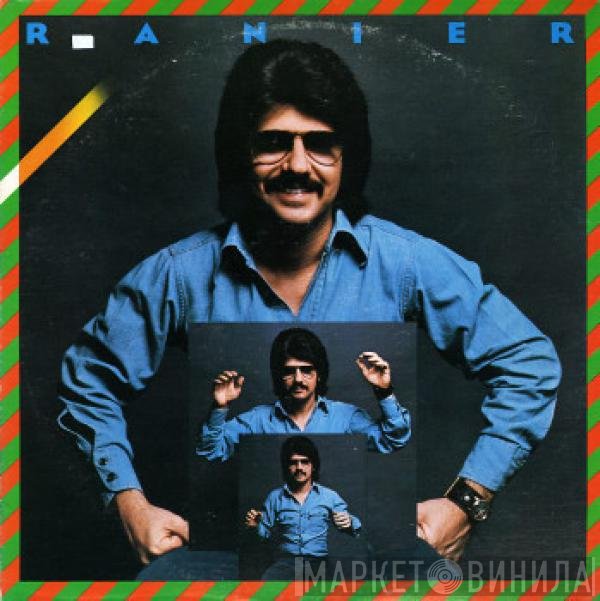 Tom Ranier  - Ranier