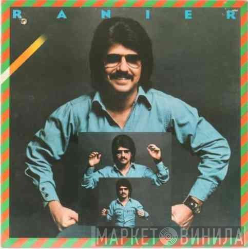 Tom Ranier  - Ranier