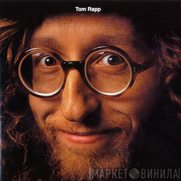 Tom Rapp - Familiar Songs