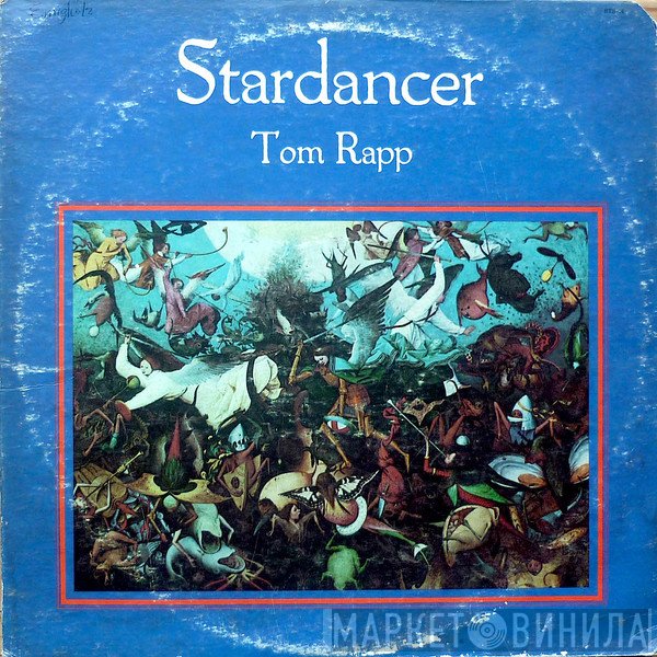 Tom Rapp  - Stardancer