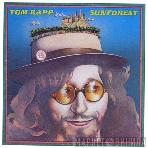 Tom Rapp  - Sunforest