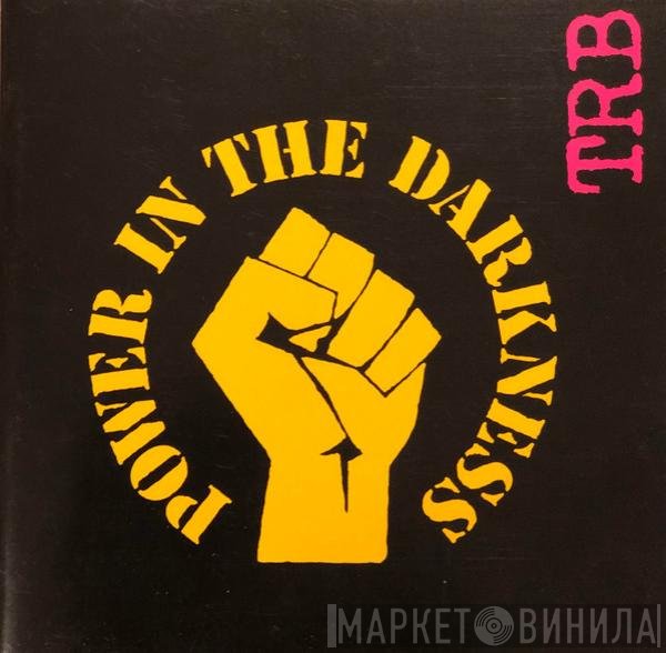 Tom Robinson Band - Power In The Darkness
