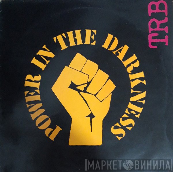 Tom Robinson Band  - Power In The Darkness