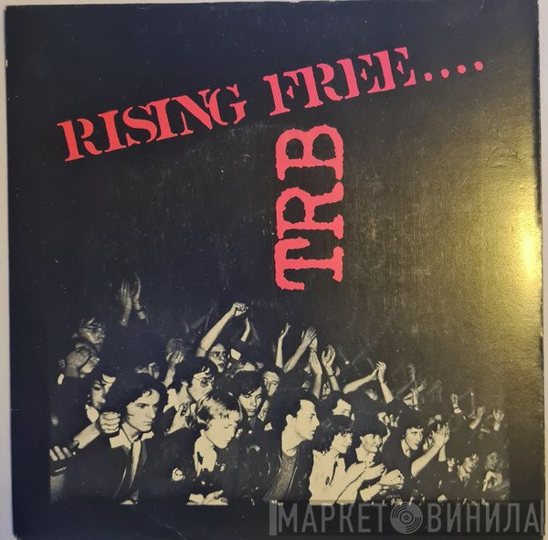 Tom Robinson Band  - Rising Free....