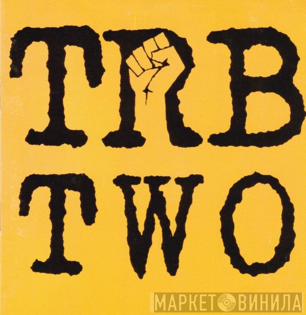 Tom Robinson Band - TRB Two