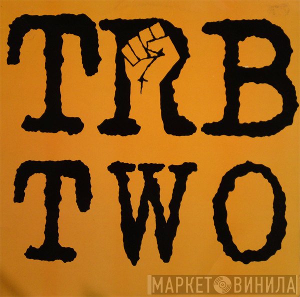 Tom Robinson Band  - TRB Two