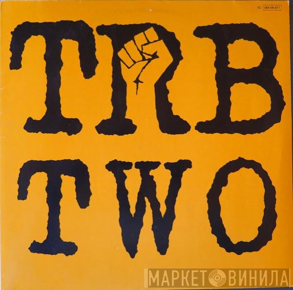 Tom Robinson Band  - TRB Two